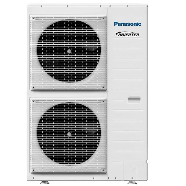 Panasonic Wärmepumpe KIT AXC09HE5 9 kW 220 v Aquarea T CAP