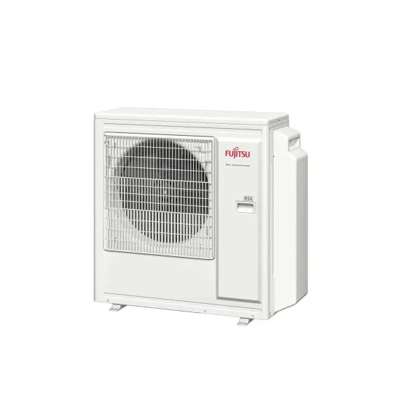 Fujitsu Außengerät 30000 Btu AOYG30KBTA4 AOYG30KBTA4 Klimageräte Serie Quadri Split 9.0 kW R-32 AOYG30KBTA4