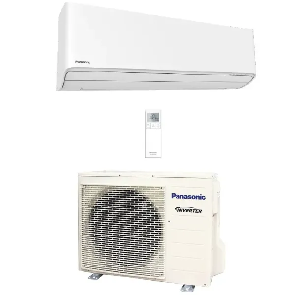 Panasonic 7.1 kW Mono Split CS-Z71ZKEW CU-Z71ZKE Klimaanlagen Wand Z Etherea Weiß 24000 Btu WiFi R-32 A++ A+ CS-Z71ZKEW+CU-Z7...