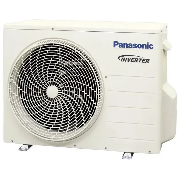 Panasonic Außengerät Klimaanlagen 4.2 kW CU-2Z41TBE gas R-32 CU-2Z41TBE