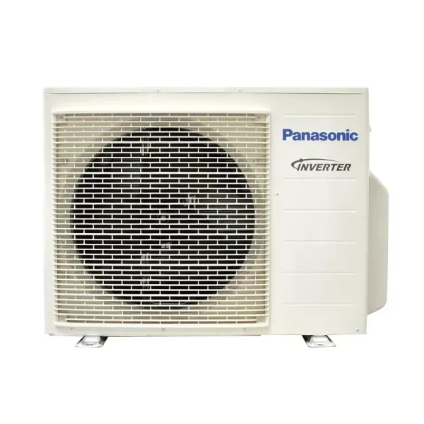 Panasonic Außengerät Klimaanlagen 5.0 kW CU-3Z52TBE gas R-32 CU-3Z52TBE