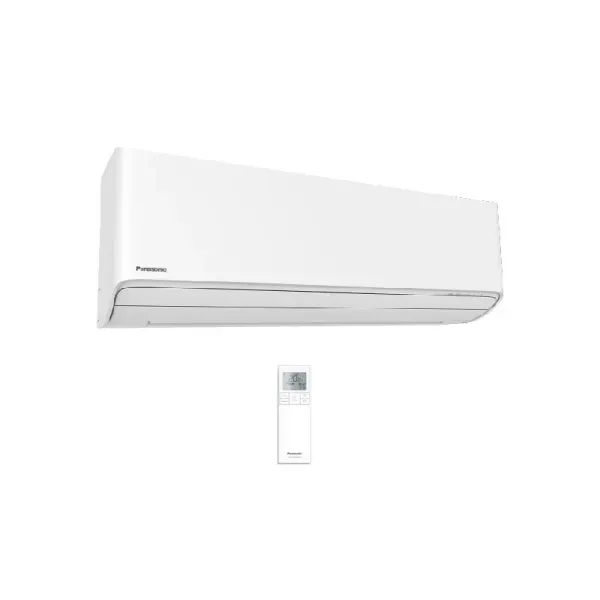 Panasonic 1.5 kW Inneneinheit CS-MZ16ZKE Klimaanlagen Wand Z Etherea Weiß 5000 Btu WiFi R-32 CS-MZ16ZKE