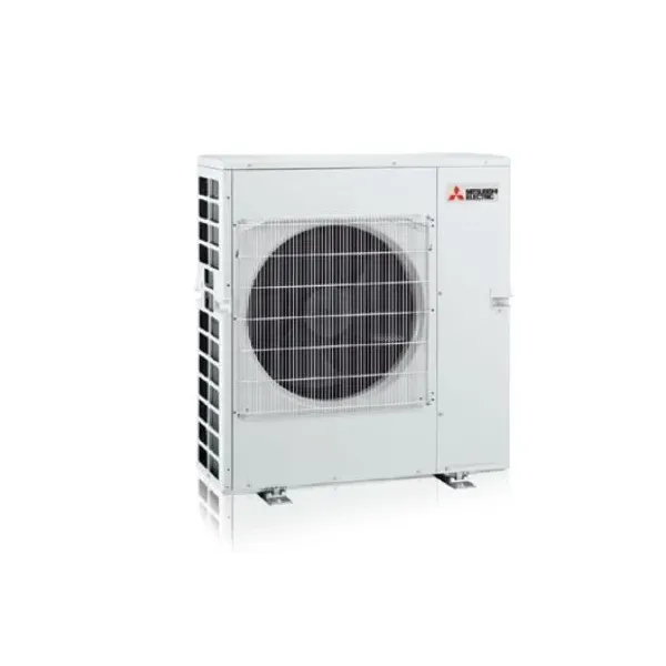 Mitsubishi Electric Außengerät Klimaanlagen R32 MXZ-5F102VF 35000 BTU 10,2 KW inverter Wärmepumpen MXZ-5F102VF