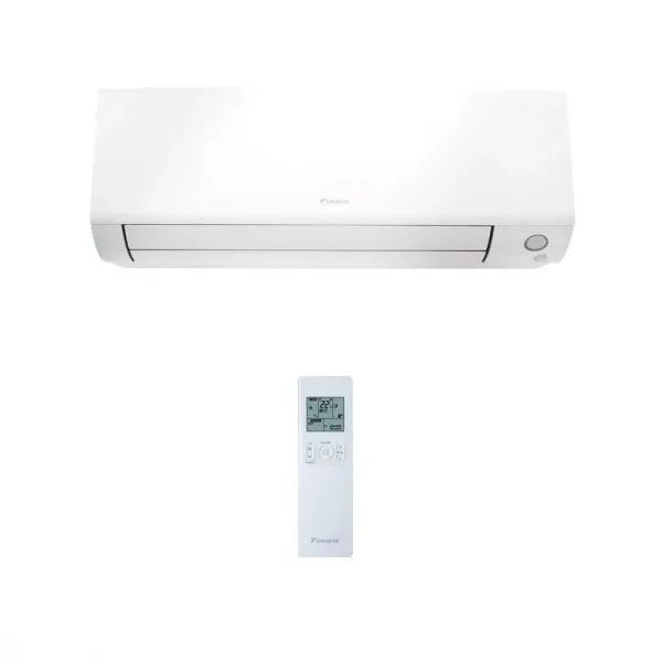 Daikin Inneneinheit 9000 Btu FTXM25A 2.5 kW Wand Klimaanlagen Serie Perfera All Seasons Weiß WiFi R-32 FTXM25A