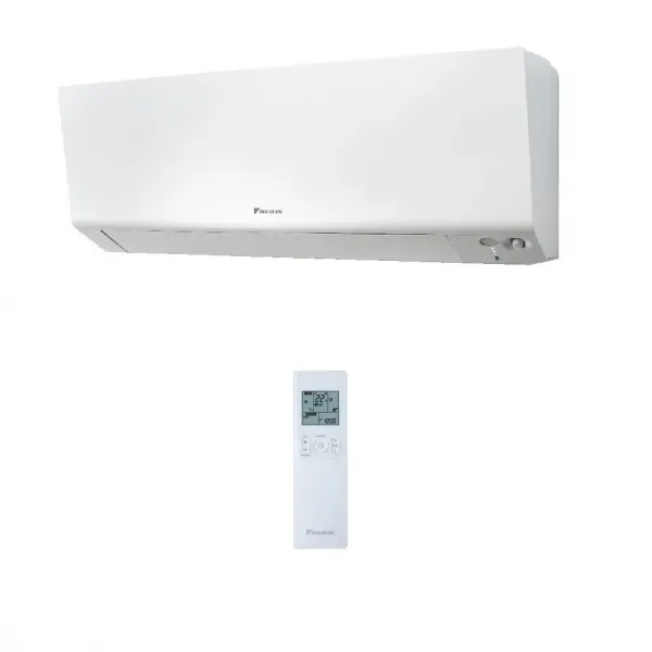 Daikin Inneneinheit 21000 Btu FTXM60R 6.0 kW Wand Klimaanlagen Serie Perfera FTXM-R Weiß WiFi R-32 FTXM60R