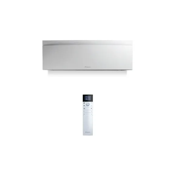 Daikin Inneneinheit 12000 Btu FTXJ35AW 3.5 kW Klimaanlagen Serie Emura 3 Weiß WiFi Alexa Google Wand R-32 FTXJ35AW