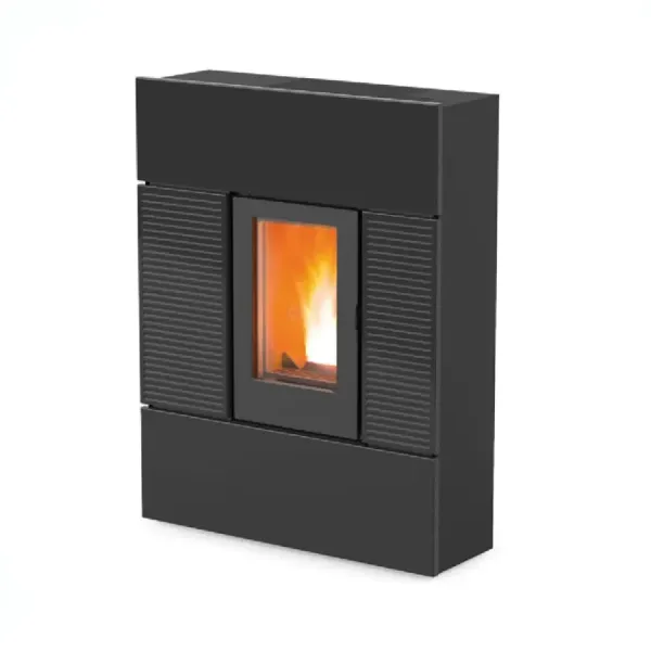 Pelletöfen MCZ 7,8 kW Ray Comfort Air 8 R 7122064 6918011