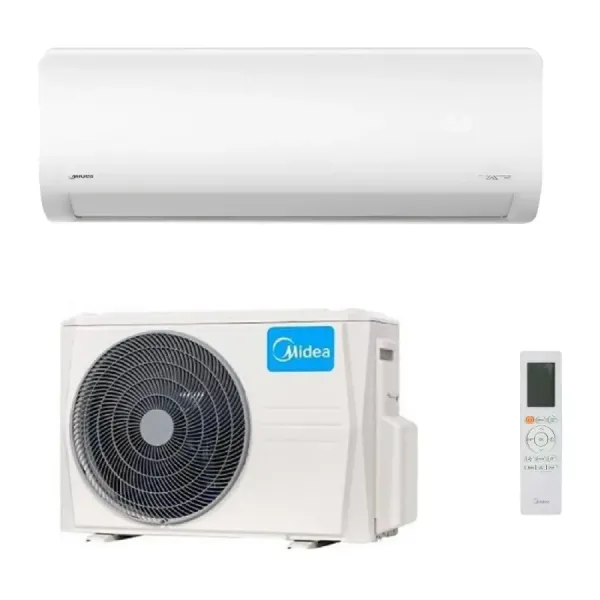 Klimaanlagen Midea Mono Split 18000 Btu Xtreme Pro GREEN