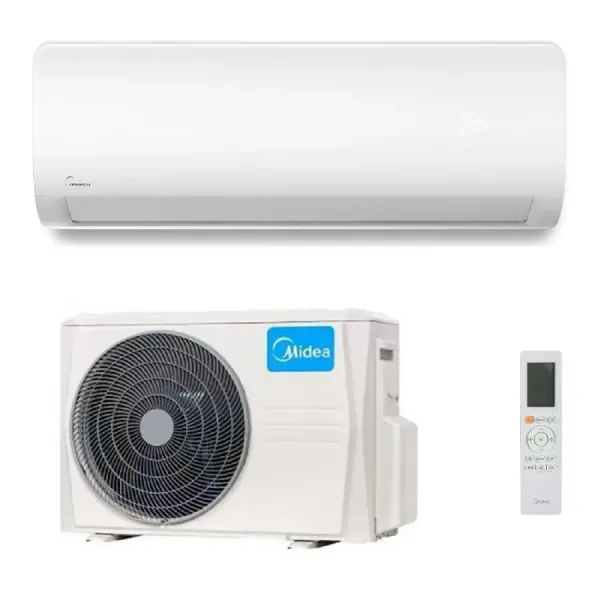 Klimaanlagen Midea Mono Split 9000 Btu Xtreme Pro WF