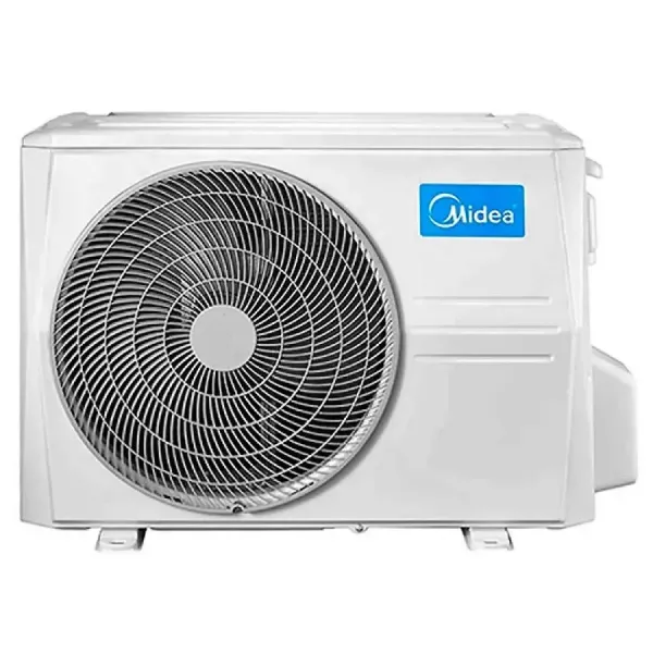 Klimaanlagen Midea Außengerät 28000 Btu Multi Split Quadri Split