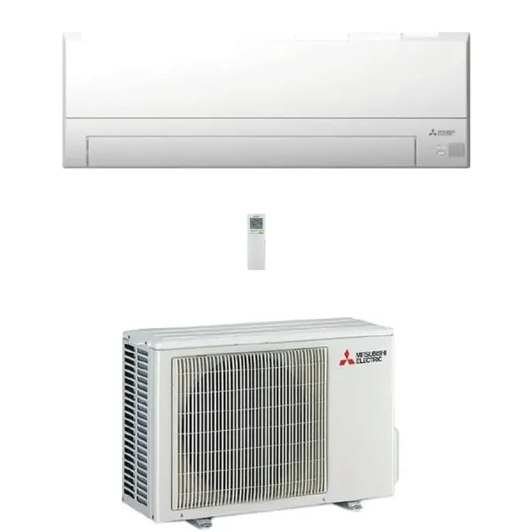 Klimaanlagen Mitsubishi Mono Split 9 Btu Wand MSZ-BT