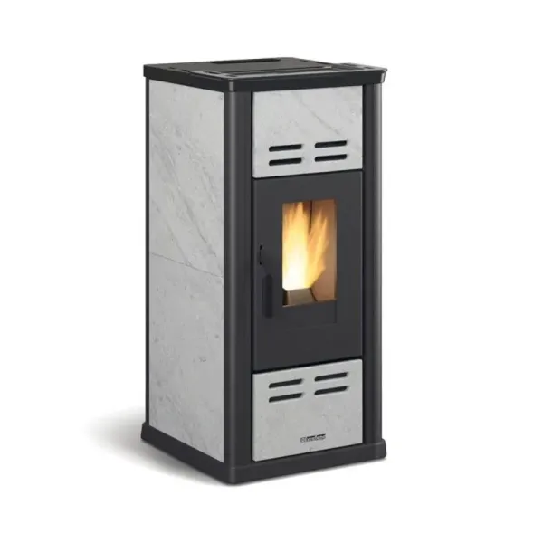 Pelletöfen Extraflame Serafina PETRA Evo leistung 8.0 kW 1280607