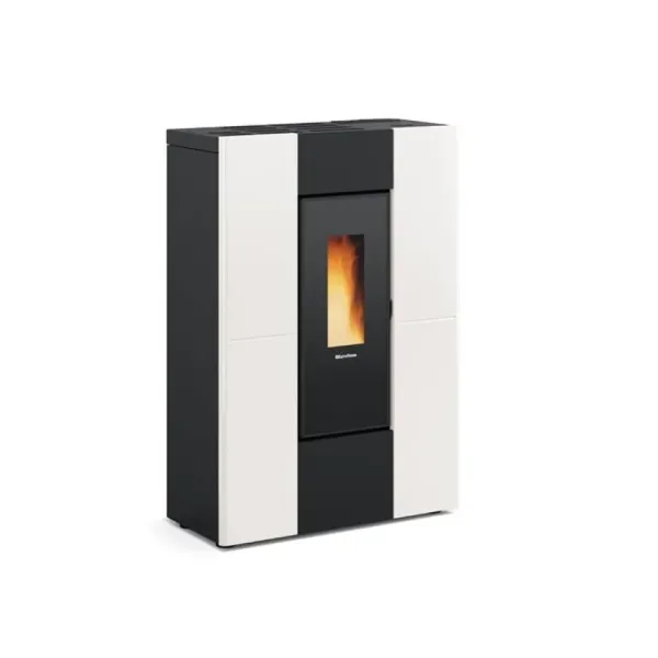 Pelletöfen Extraflame Marilena Plus 5.0 leistung 8.0 kW 1287300