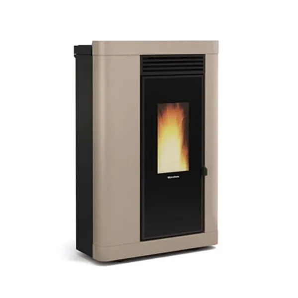 Pelletöfen Extraflame Annabella Plus 5.0 leistung 9.0 kW 1288302