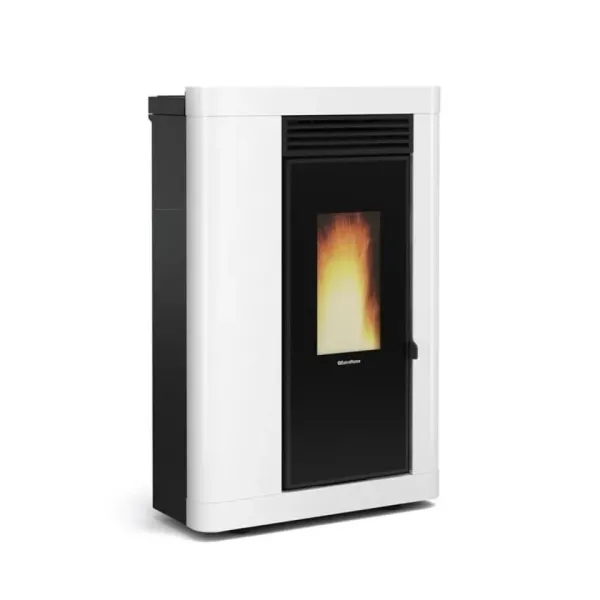 Pelletöfen Extraflame Annabella Plus 5.0 leistung 9.0 kW 1288300