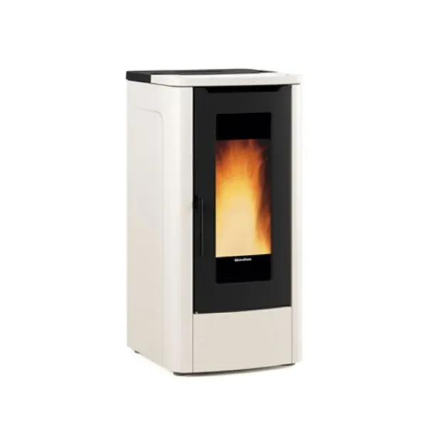 Pelletöfen Extraflame Teorema Plus 5.0 leistung 12.0 kW 1287551