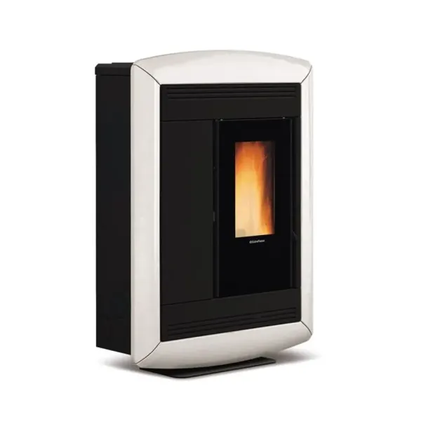 Pelletöfen Extraflame Souvenir Plus Lux 5.0 leistung 10.0 kW 1288600