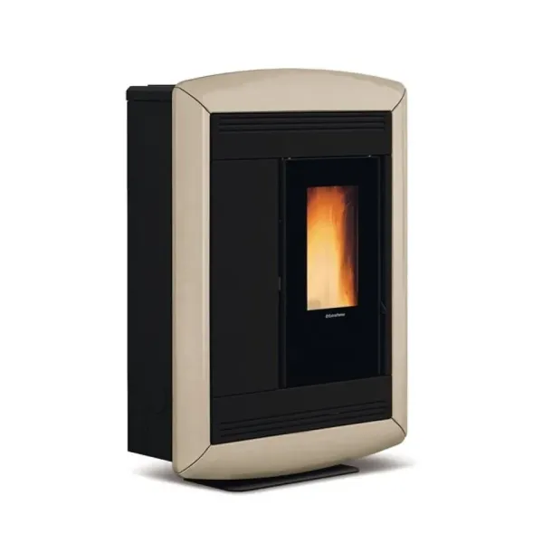 Pelletöfen Extraflame Souvenir Plus Lux 5.0 leistung 10.0 kW 1288602