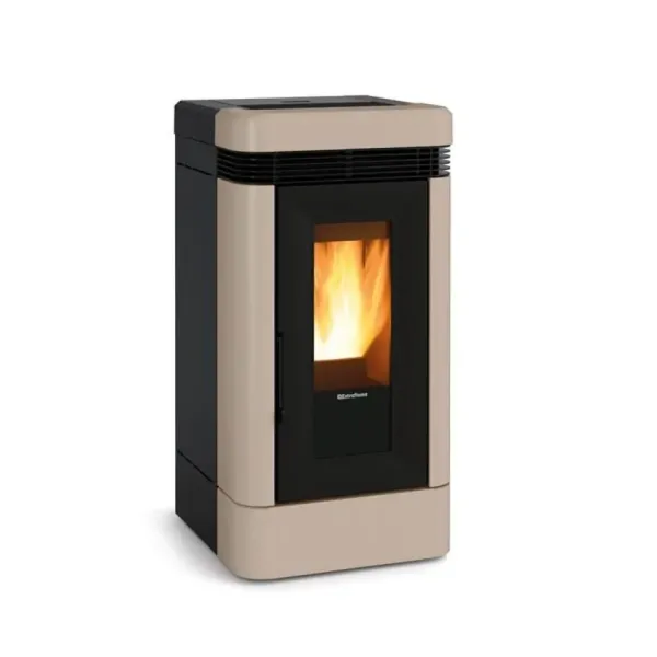 Pelletöfen Extraflame Lucia Plus leistung 12.0 kW 1283252