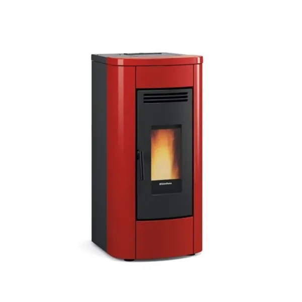 Pelletöfen Extraflame Klaudia Plus 5.0 leistung 8.0 kW 1286850