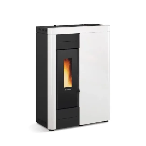 Pellet-Thermoofen Extraflame Virna Idro leistung 14.5 kW 1282601