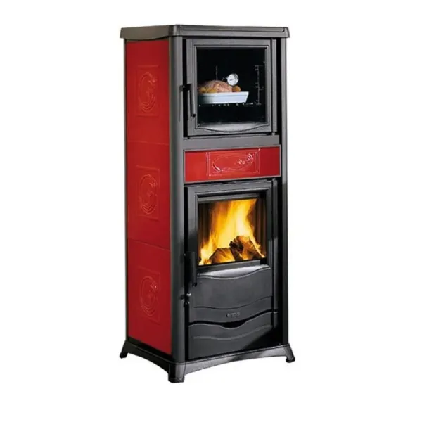 La Nordica Termorossella Plus Forno DSA 4.0 leistung 11.1 kW 7117361