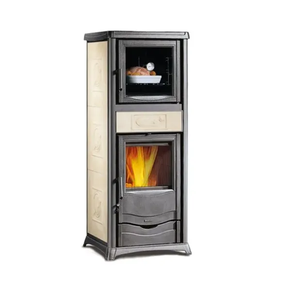 La Nordica Termorossella Plus Forno DSA 4.0 leistung 11.1 kW 7117370