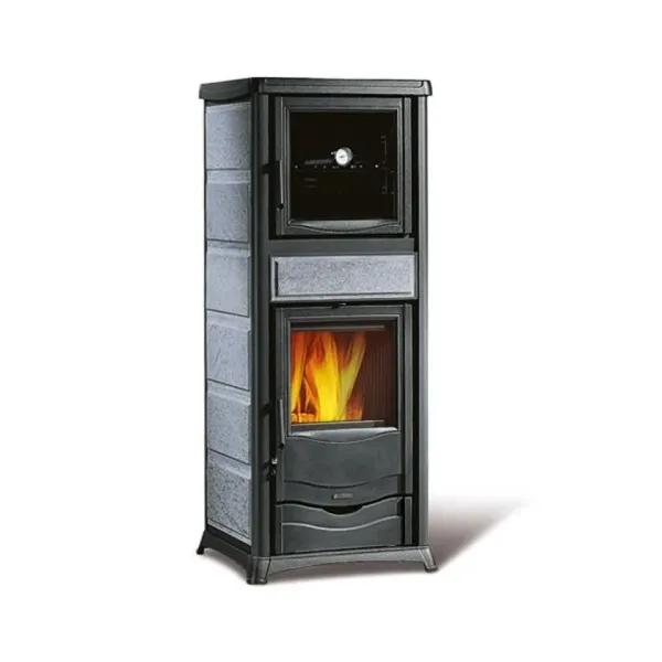 La Nordica Termorossella Plus Forno DSA 4.0 leistung 11.1 kW 7117363