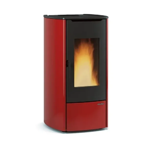 Pellet-Thermoofen Extraflame Marina Idro H11 leistung 14.8 kW 1286201