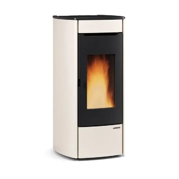 Pellet-Thermoofen Extraflame Marina Idro H13 leistung 17.5 kW 1286250