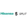 PENTA Split Klimageräte Hisense