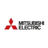 Inneneinheit-Außengerät Klimageräte Mitsubishi Electric