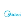 Inneneinheit-Außengerät Klimageräte Midea