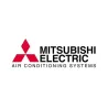 Klimageräte Mono Split Mitsubishi Electric